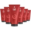 6x Taft Men Power Gel V12 Hold 12 150 ml