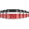 6x Taft Men Power Gel V12 Hold 12 250 ml