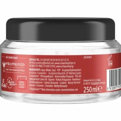 6x Taft Men Power Gel V12 Hold 12 250 ml