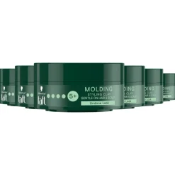 6x Taft Molding Clay 75 ml