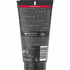 6x Taft Styling Gel Power Active 150 ml