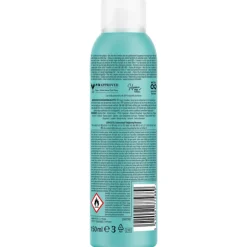 6x Taft Texturizing Spray Aloe Boost 150 ml