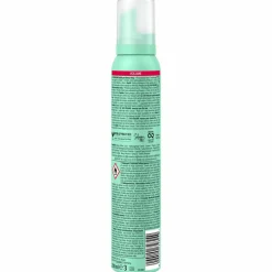 6x Taft True Volume Mousse Mega Strong 200 ml