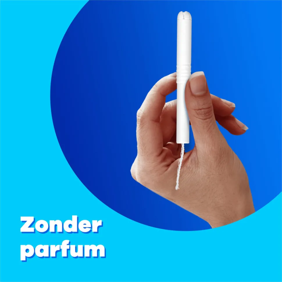 12x Tampax Tampons Super Plus 20 stuks
