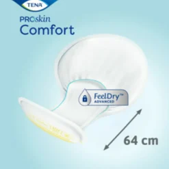 2x TENA ProSkin Comfort Extra 40 stuks