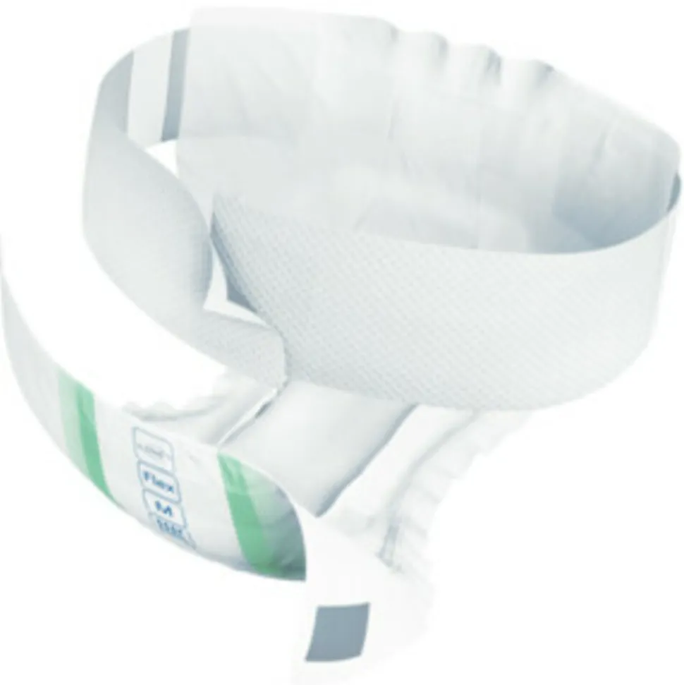 3x TENA Proskin Flex Super S 30 stuks