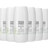 6x Therme Anti-Transpirant Extra Dry Zen White Lotus Roller 60 ml