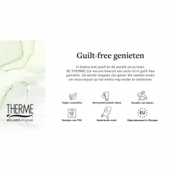6x Therme Anti-Transpirant Extra Dry Zen White Lotus Roller 60 ml