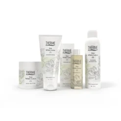 12x Therme Anti-Transpirant Zen White Lotus 50 ml