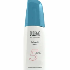 6x Therme Anti-Transpirant 5 Dagen Behandelspray 25 ml