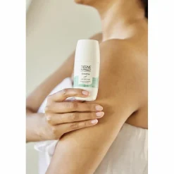 6x Therme Anti-Transpirant Sensitive Roller 60 ml