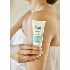6x Therme Anti-Transpirant Sensitive Crème 60 ml