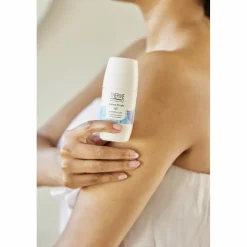 6x Therme Anti-Transpirant Extra Fresh 48H Roll-On Deodorant 60 ml
