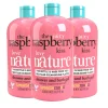 3x Treaclemoon The Raspberry Kiss Bad en Douchegel 500 ml