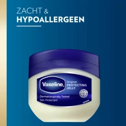 6x Vaseline Original Petroleum Jelly 100 ml
