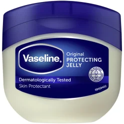 6x Vaseline Original Petroleum Jelly 250 ml