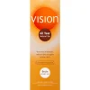 2x Vision All Year Natural Tan 150 ml