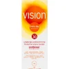 2x Vision Zonnebrand Every Day Sun SPF 30 90 ml