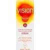 2x Vision Zonnebrand Every Day Sun SPF 30 180 ml