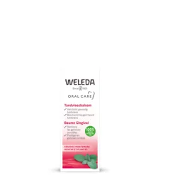 3x WELEDA Tandvleesbalsem 30 ml