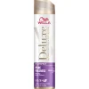 6x Wella Deluxe Pure Fullness Haarspray 250 ml