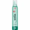 6x Wella Extra Strong Hold Haarmousse 200 ml