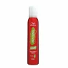 6x Wella New Wave Boost It Volume Mousse 200 ml