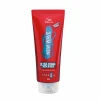 6x Wella New Wave Rock & Hold Ultra Strong Gel 200 ml