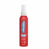 6x Wella New Wave Ultra Strong Power Hold Gel Spray 150 ml