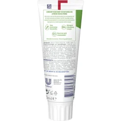 12x Zendium Tandpasta Extra Fresh 75 ml