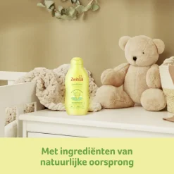 6x Zwitsal Conditioner 200 ml