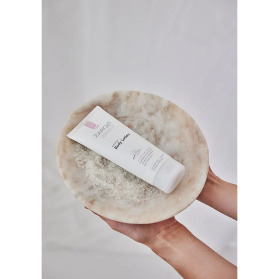 Zarqa Bodylotion Sensitive 200 ml