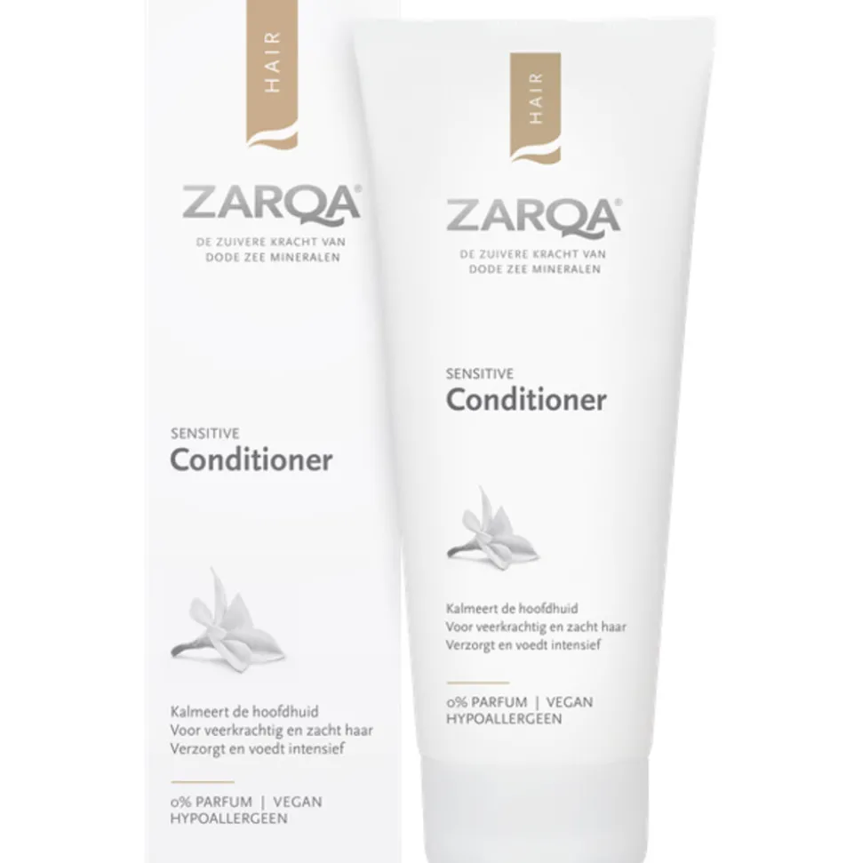 Zarqa Conditioner Sensitive 200 ml
