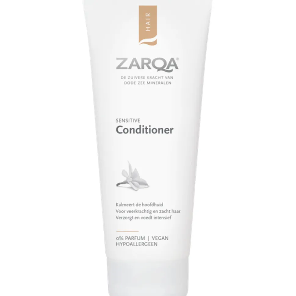 Zarqa Conditioner Sensitive 200 ml