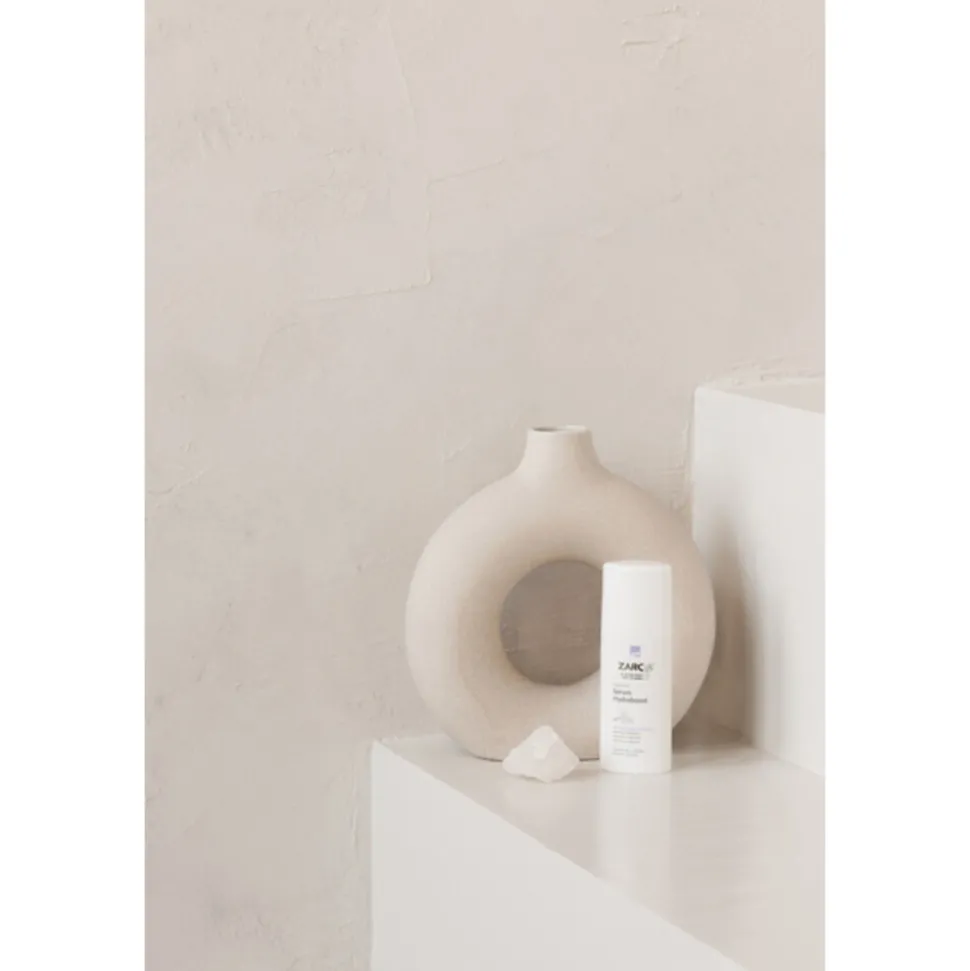 Zarqa Gezichtspeeling Enzym Ultra Soft 50 ml