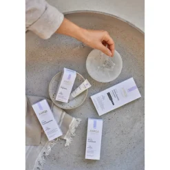 Zarqa Gezichtspeeling Enzym Ultra Soft 50 ml