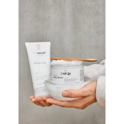 Zarqa Handcrème Intensive 75 ml