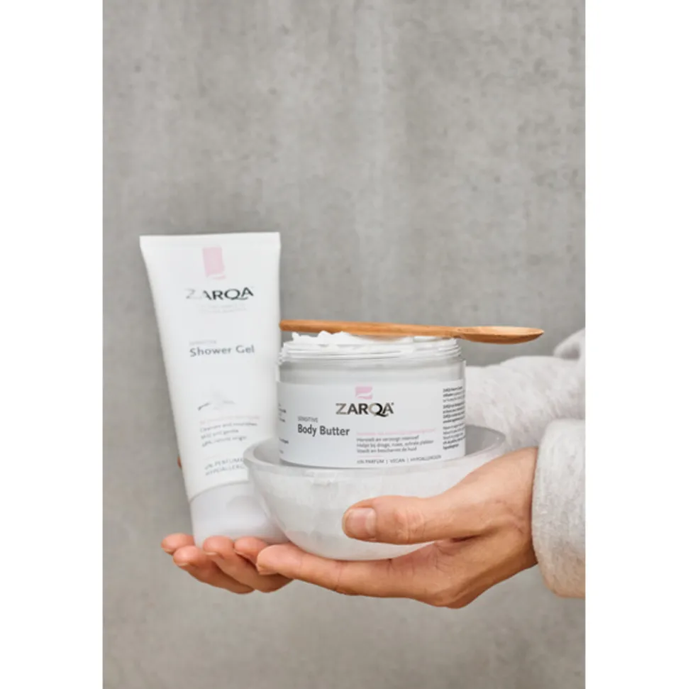 Zarqa Handcrème Intensive 75 ml