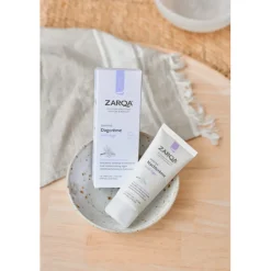 Zarqa Nachtcrème Anti-Age 50 ml