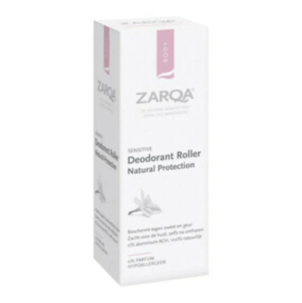 Zarqa Nutritive Pakket