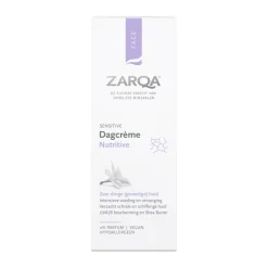 Zarqa Nutritive Pakket