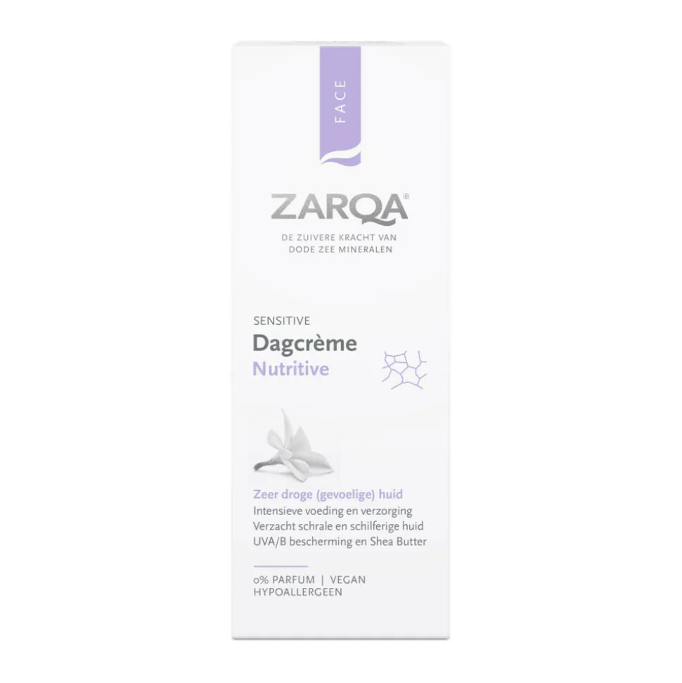 Zarqa Nutritive Pakket