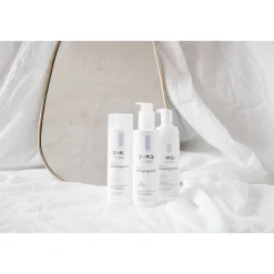 Zarqa Reinigingsschuim Sensitive 150 ml