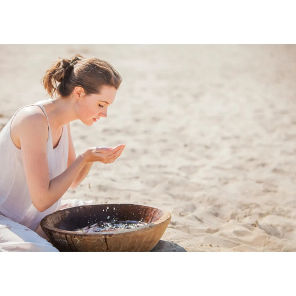 Zarqa Reinigingstonic Clear Skin 200 ml