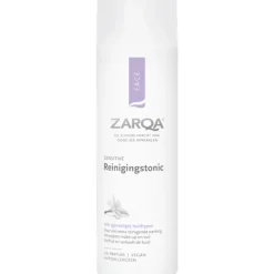 Zarqa Reinigingstonic Sensitive 200 ml