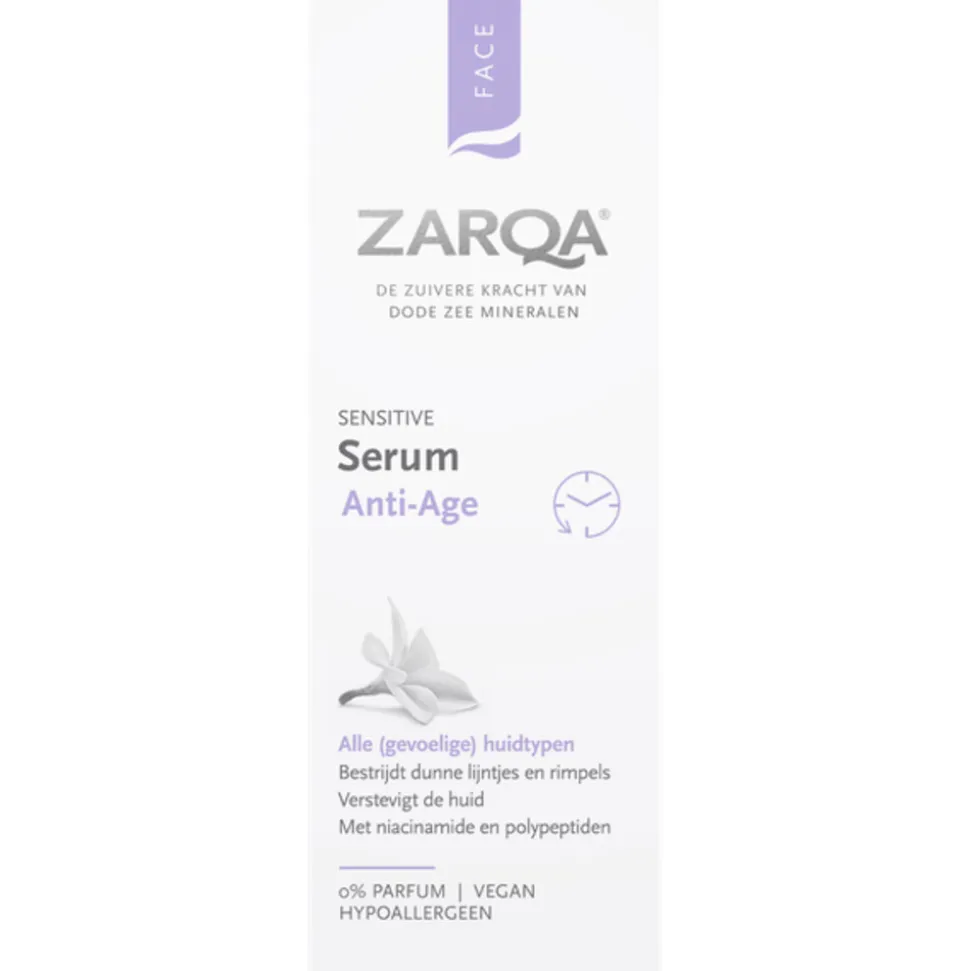 Zarqa Serum Anti-Age 30 ml