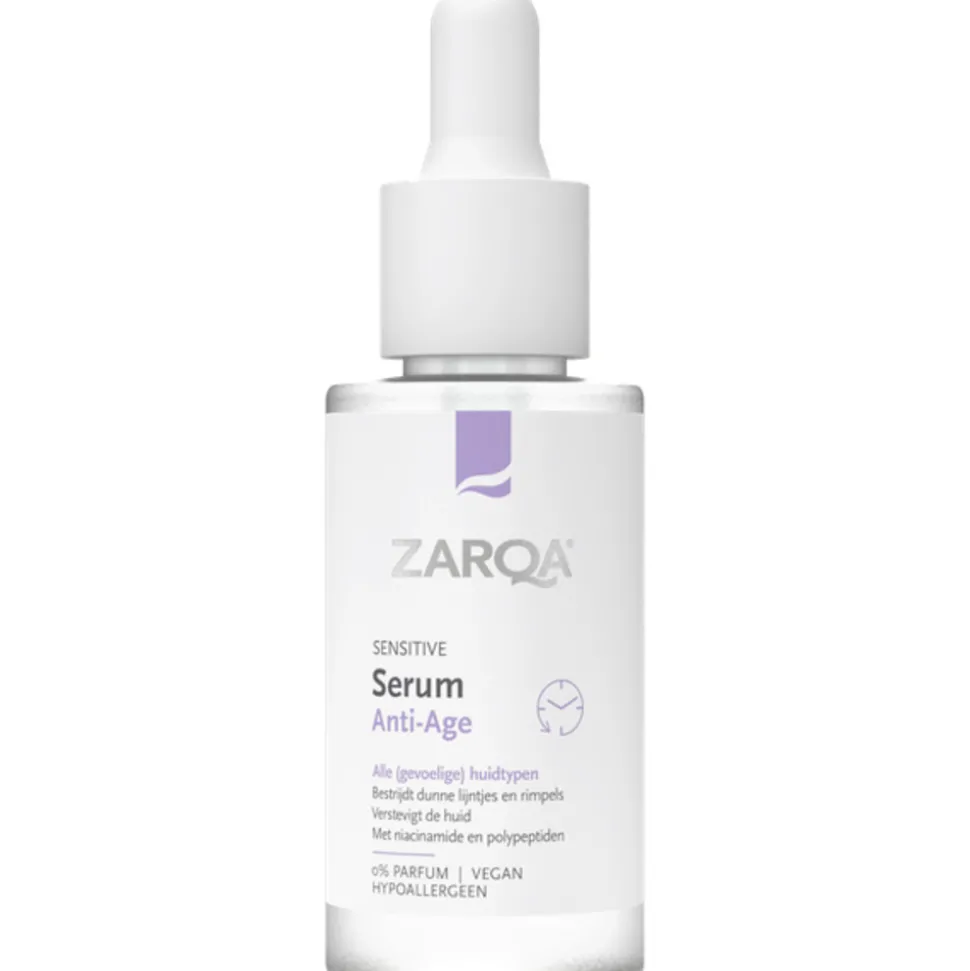 Zarqa Serum Anti-Age 30 ml