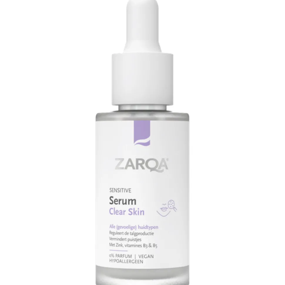 Zarqa Serum Clear Skin 30 ml