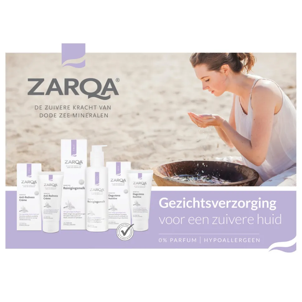 Zarqa Serum Hydraboost 50 ml