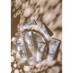 Zarqa SunLotion SPF 30 Sensitive 50 ml